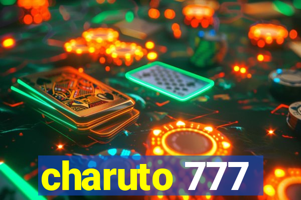 charuto 777